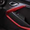 2016-2023 Camaro Interior Trim Kit Door Accents